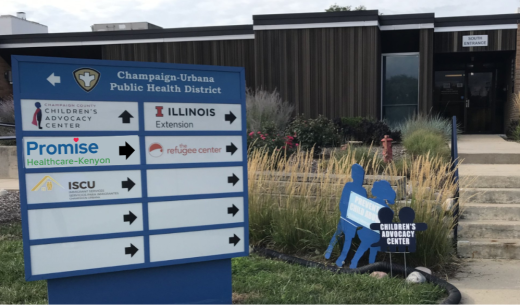 Promise Healthcare - Kenyon