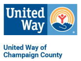 United Way logo