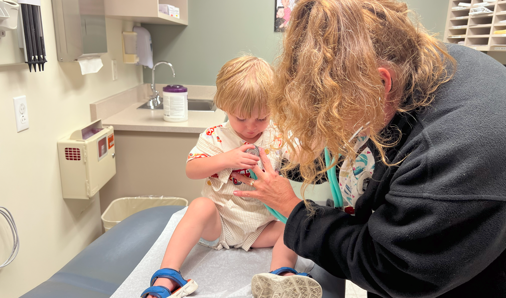 Healthcare for Everyone