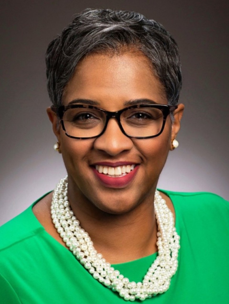 Kandace Turner, Board Member