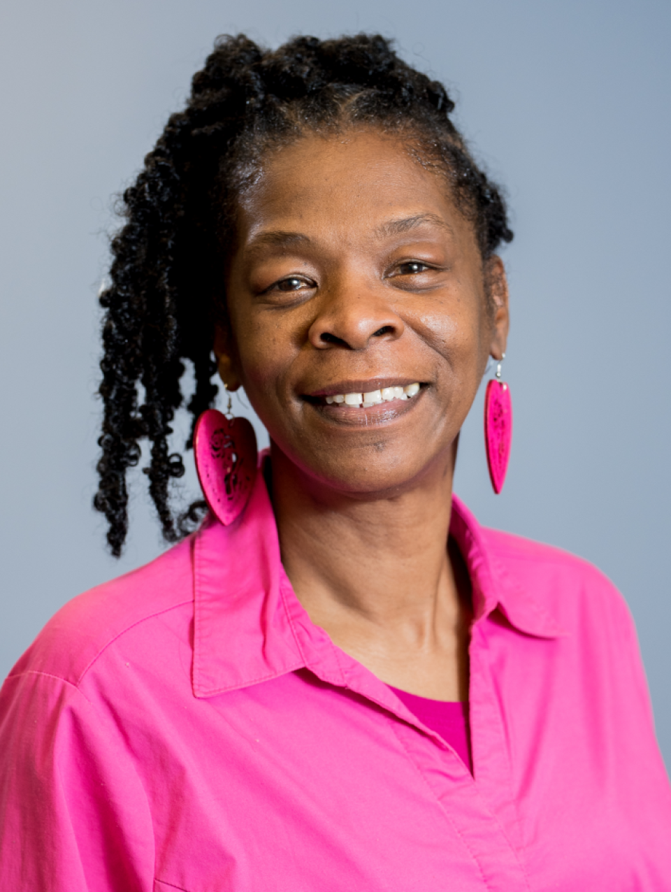 Paulette Coleman Peeples, Board Member