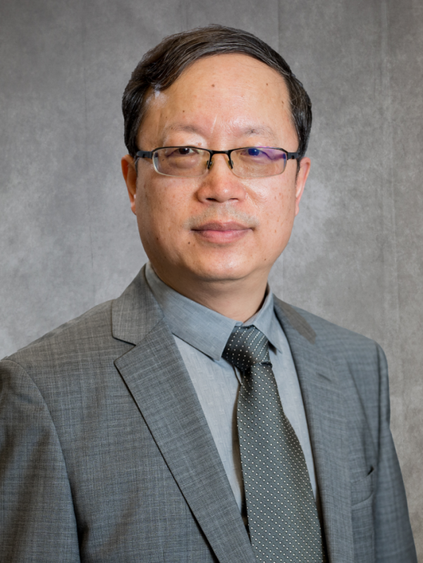 Feiteng Su, Psychiatrist